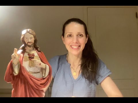Jésus veut que l'âme de Luisa soit dans la plus complète pauvreté, détachée de tout! (T1,8)