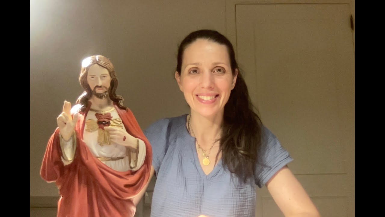 Jésus veut que l'âme de Luisa soit dans la plus complète pauvreté, détachée de tout! (T1,8)