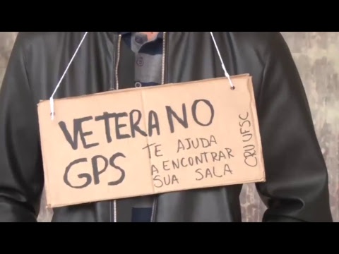 TJ UFSC 03/08/18 - Dica para calouros: Fila do RU