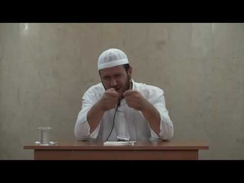 Çka tha një Jahudi i mençur?! - Hoxhë Metush Memedi