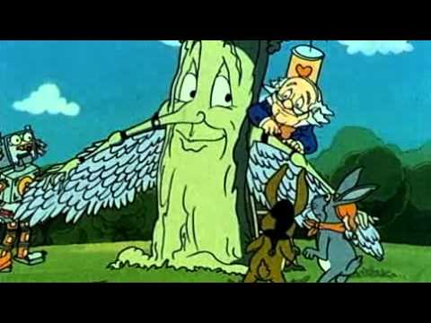 Doc.Snu. - 02 - Der wunderbare, fliegende Marmeladenbaume Part 1