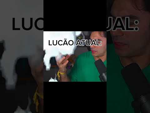 LUCÃO ATUAL VS LUCÃO ANTES NO BRAWL STARS😭😭😭#lucasclashon#fyp#brawlstars