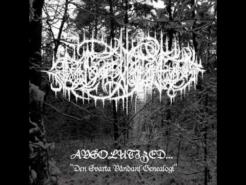 AVSOLUTIZED... - Utan Död...