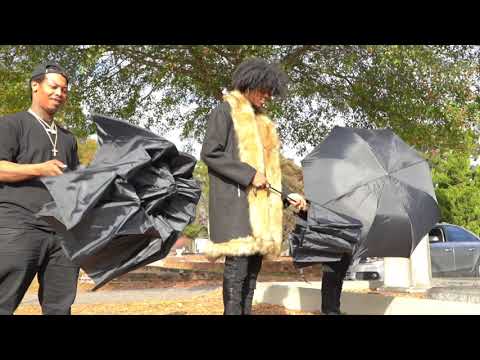 YooBkno -  “Vizine”   (Dir. by @ShotByBlanco)