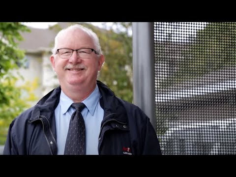 Kelowna Regional Transit driver feature