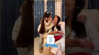 Download lagu Anushka Sen on googly woogly wooksh | Anushka Sen tik tok video | Anushka Sen new instagram reel | mp3