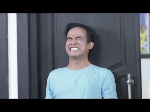 Anwar Kesel Di Cuekin - Highlight Kecil Kecil Mikir Jadi Manten Eps 29