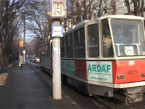 Ştire Etv - Sens giratoriu problematic | 19.11.2015