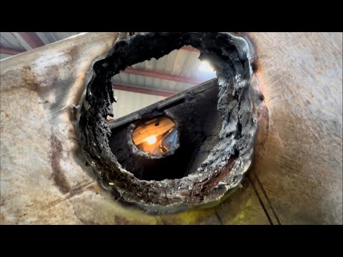 Compost Bucket Repair