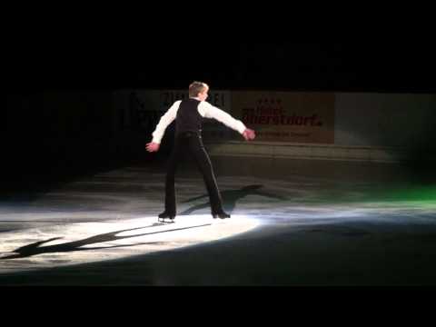 Michal Brezina Oberstdorf 15.07.2011