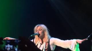 Courtney Love - Reasons to Be Beautiful - Live @ Chicago&#39;s HOB 7/18/2013