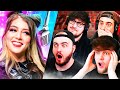 DISS TRACK CHALLENGE W Chrissy Costanza