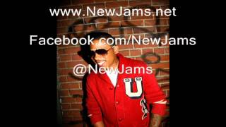 Vado - Burn (Freestyle) NEW MUSIC 2012