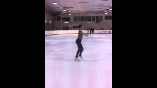 Jessica &quot;Scorchio&quot; by Bond