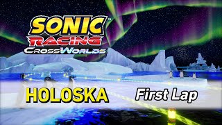 Holoska