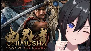 社会より怖いものはない。【鬼武者Way of the Sword💜】