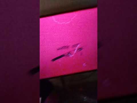 Young6ix - Watch out freestyle