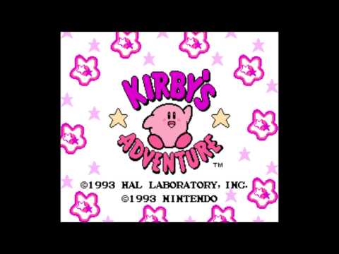 PsiMajora's Favorite VGMs #101: Butter Building - Kirby's Adventure