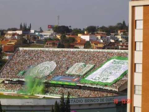 GUARANI FC. DESDE 1911