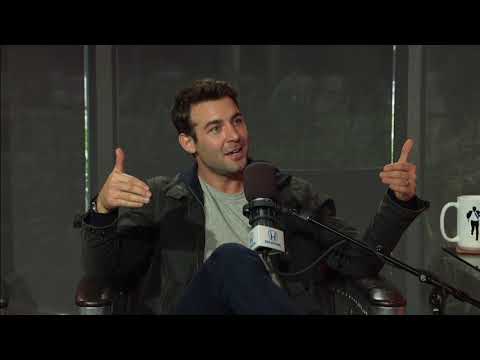 Actor James Wolk Talks “Watchmen” & More with Rich Eisen | Full Interview | 11/14/19
