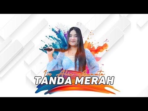 Tanda Merah - Iis Alia Ananta || Versi Dangdut Slow || Ijjoo Production Live
