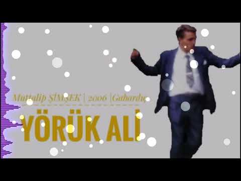 Muttalip ŞİMŞEK Yörük Ali Zeybeği #yörükalizeybeği