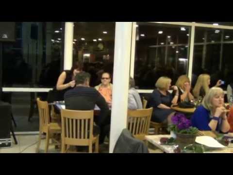 Druzenje Den Haag - Proslava 8. marta - 9. mart 2013