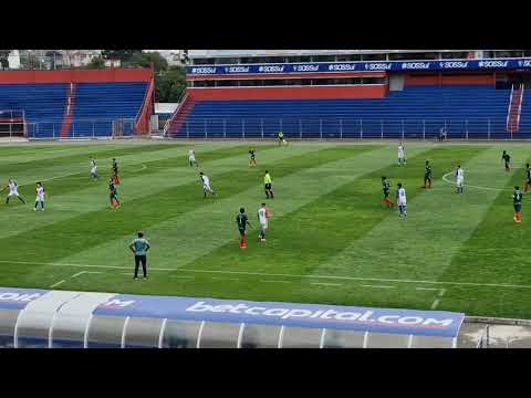 Paraná Clube X Verê - 1° T - Oitavas de Final (Jogo de Volta) - Estádio Vila Capanema - 12/10/2024