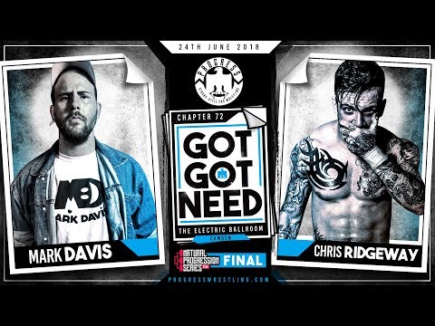 This Sunday: The NPS5 Final