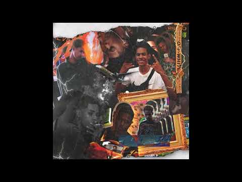 VisãoVini Feat. BIN - 2077 (Prod. Doidão Beats)