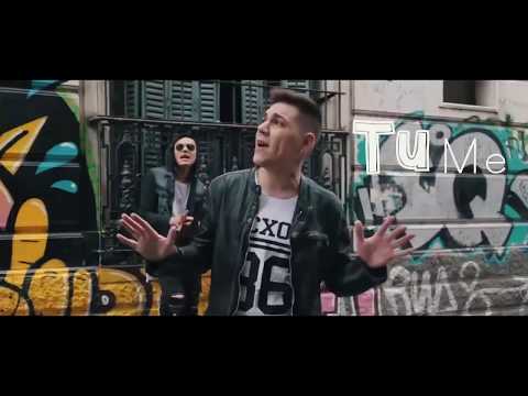 Tu Papa Ft. Brian Lanzelotta - Me Llamas - Dj Fede Romero Vs. Vj KooL!