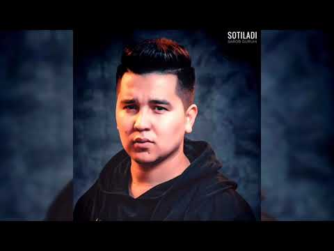🔥Sarob Guruhi - Sotiladi (#Premyera)