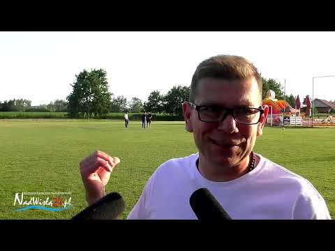 19.06.2022 Komentarze po awansie Juniora Zakrzów do stalowowolskiej klasy okręgowej