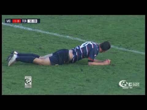 Serie C - Girone B, 15° giornata | Vicenza - Teramo 1-1