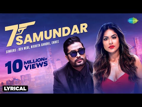 Saat Samundar Paar (Lyrical) — watch video