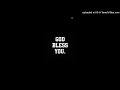 Tate Butts Brought Me This Far Official Music Video Tate Butts Youtube