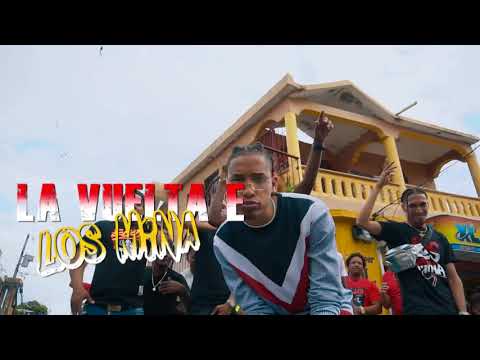 La Vuelta E Los Mina - K2 La Para Musical ✖️ El Dan ✖️ D Randy ✖️King Zawell