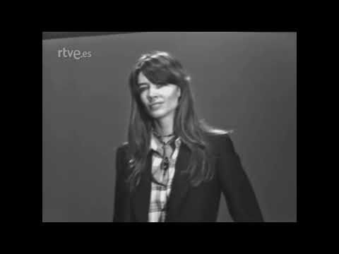 Françoise Hardy - Message Personnel