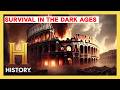 Europe in the Wake of the Fall of Rome | The Dark Ages | Full Special | History