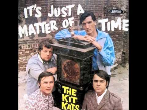 The Kit Kats - That's The Way It Is