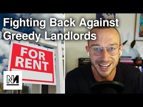 Dodgy Landlord Ordered To Pay THOUSANDS To Tenants