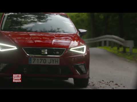 813   Aktuelno   Seat Ibiza predstavljena u BiH