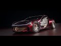 Meet the Mercedes-Benz Vision Duet, the next impossible concept for the luxury automaker to conquer! - Yanko Design