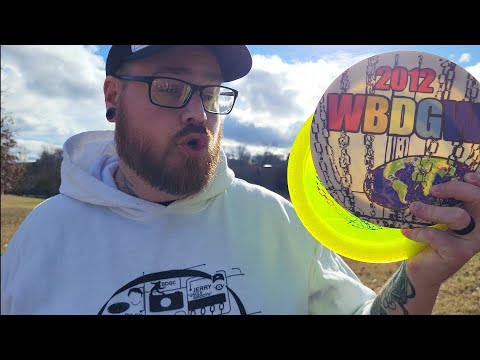 ASTRA from MILLENNIUM | Throwing EVERY Disc Possible ...