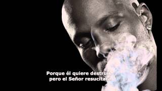 DMX - Jesus Loves Me (Subtitulos en español) HD