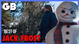 Best of: JACK FROST (1997)