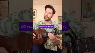 För kärleken skull - Ted Gärdestad