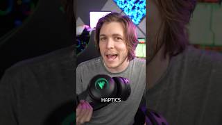 Download lagu Powered by #Razer HyperSense, gaming has never felt more real with the Razer Kraken V3 Pro #gaming mp3