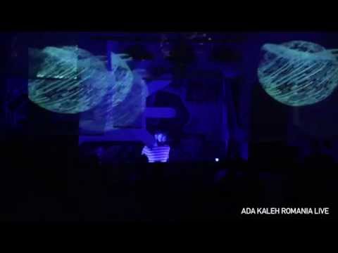 SKATE PARK VIDEO INSTALLATION, Biel, CH