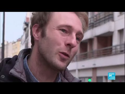 Coronavirus in France: President Macron to outline 3-step path out of lockdown